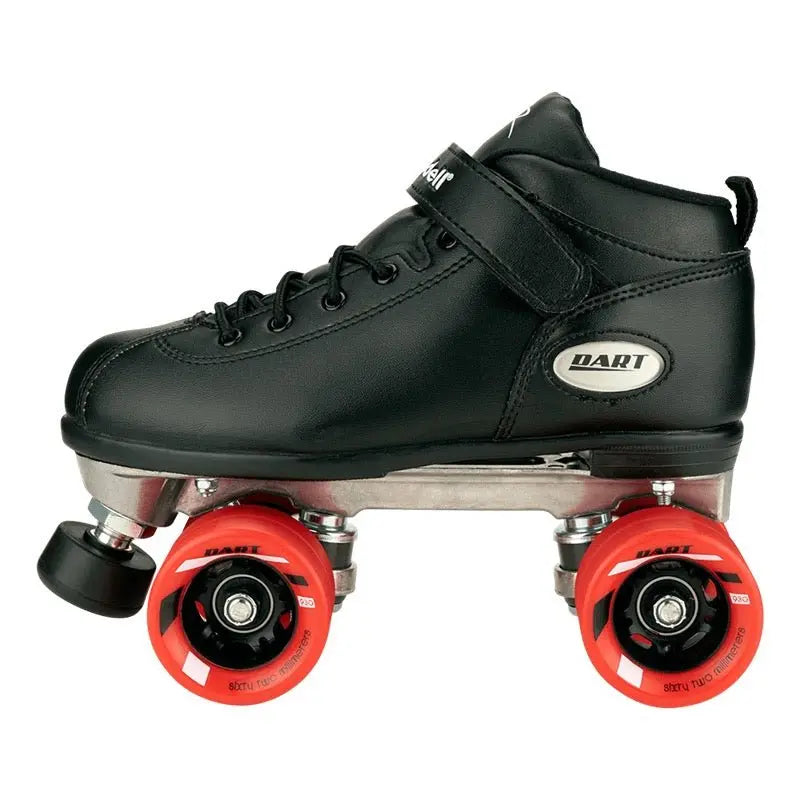 Riedell Dart Roller Skate Set RollerFit