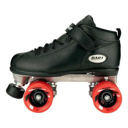 Riedell Dart Roller Skate Set RollerFit