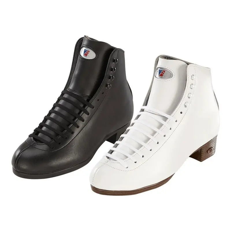 Riedell Model 120 (Roller Skate Boot Only) - RollerFit