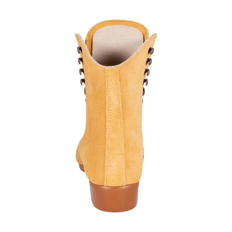 Riedell Model 135 (Roller Skate Boot Only) - RollerFit