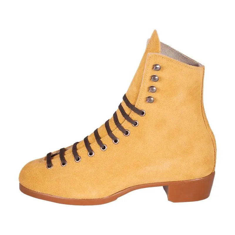 Riedell Model 135 (Roller Skate Boot Only) - RollerFit