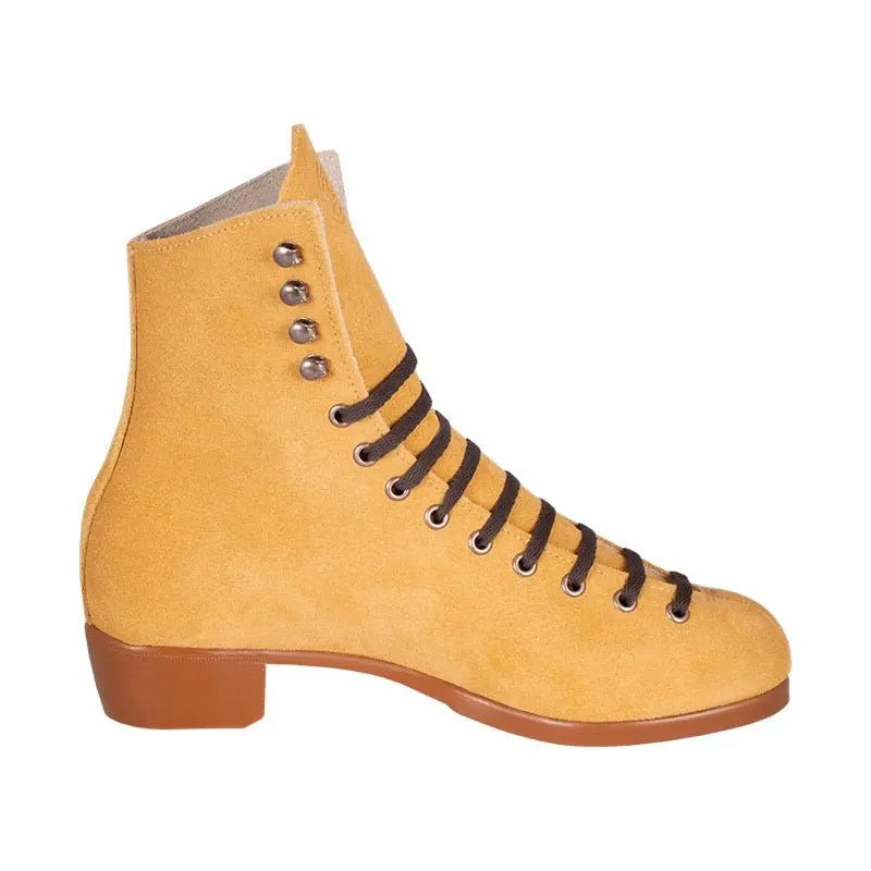 Riedell Model 135 (Roller Skate Boot Only) - RollerFit