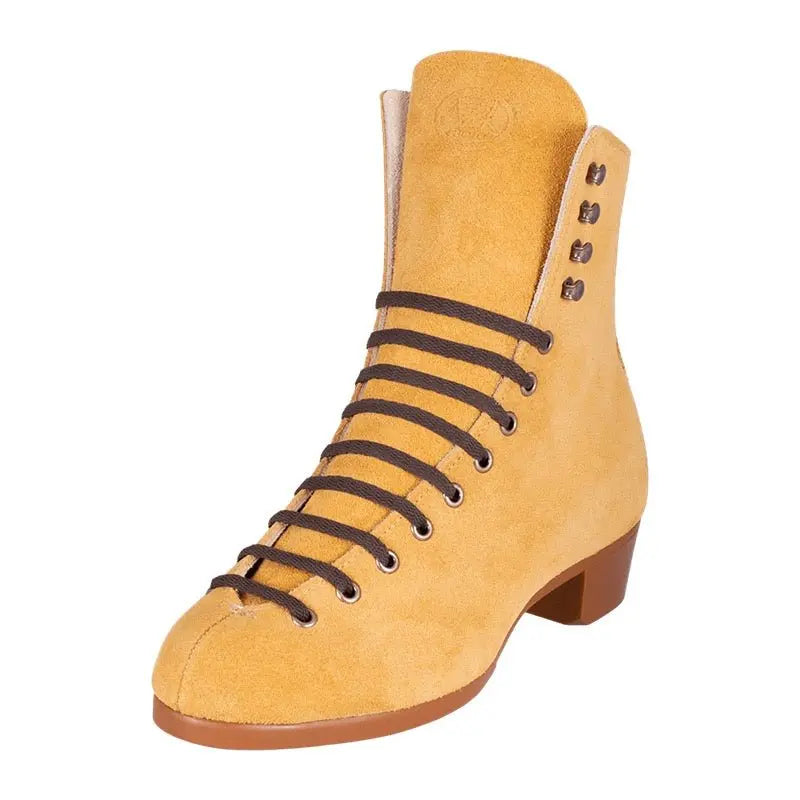 Riedell Model 135 (Roller Skate Boot Only) - RollerFit