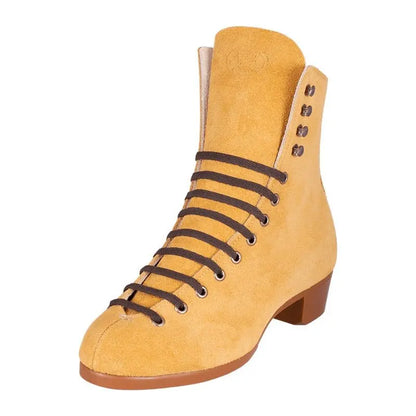 Riedell Model 135 (Roller Skate Boot Only) - RollerFit