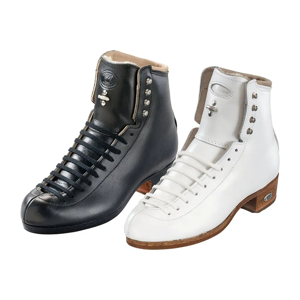 Riedell Model 336 Tribute (Roller Skate Boot Only)