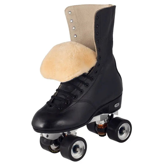 Riedell OG Roller Skate Set - RollerFit