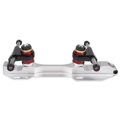 Riedell OG Roller Skate Set - RollerFit