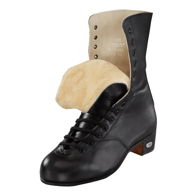 Riedell OG Roller Skate Set - RollerFit