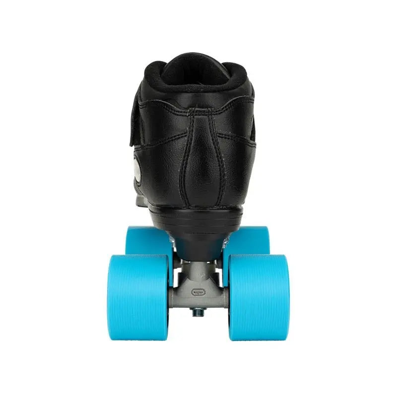 Riedell R3 Demon Roller Skate Set RollerFit