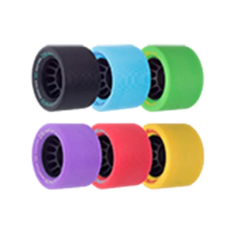 Riedell R3 Demon Roller Skate Set RollerFit