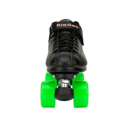 Riedell R3 Outdoor Roller Skate Set RollerFit