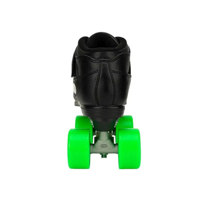 Riedell R3 Outdoor Roller Skate Set RollerFit