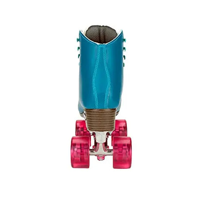 Riedell Orbit Roller Skate Set
