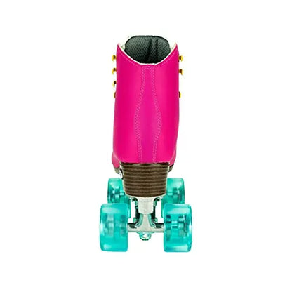 Riedell Orbit Roller Skate Set