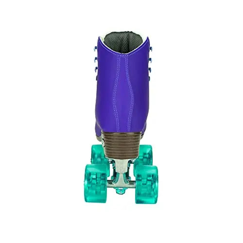 Riedell Orbit Roller Skate Set