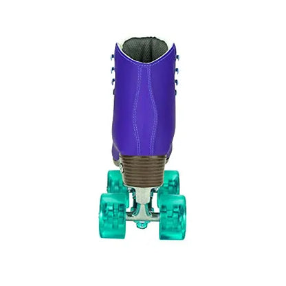 Riedell Orbit Roller Skate Set