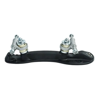 Riedell Uptown Roller Skate Set RollerFit