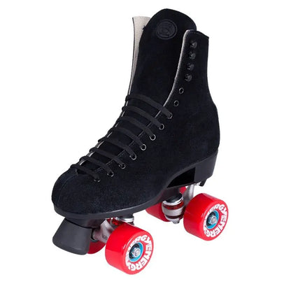 Riedell Zone Roller Skate Set RollerFit