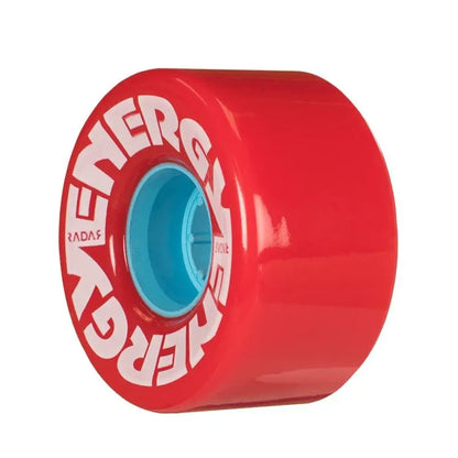 Riedell Zone Roller Skate Set RollerFit