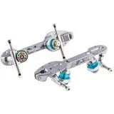 Roll Line - Dance Roller Skate Plates | Roll-Line - RollerFit