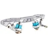 Roll Line - Dance Roller Skate Plates | Roll-Line - RollerFit